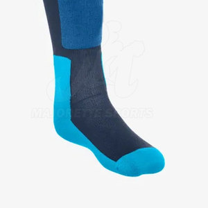 OEM Service Comfort Socks Soft Breathable Material Flexible Stretch Construction Durable Fabric For Casual Lifestyle Activities - Product Image 4