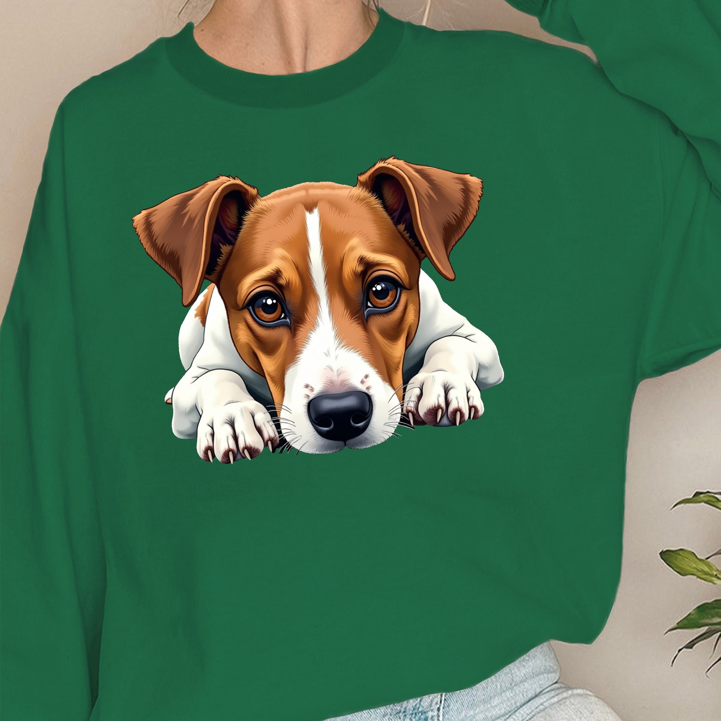 สีเขียว