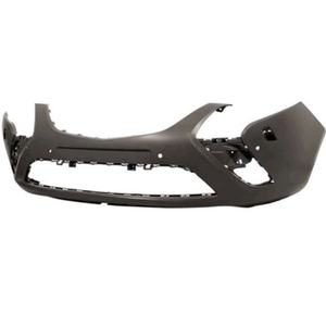 PARE-CHOCS AVANT AUTOMOBILE 20951661 1400894 13355147 1400916 pour OPEL ZAFIRA C 2012 PIÈCES DE CARROSSERIE AUTOMOBILE - Product Image 2