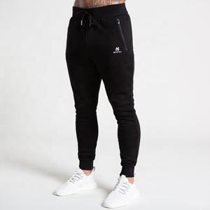 Survêtement pour hommes, vêtement en coton molletonné, de couleur noire, avec manches en raglan, près du corps, fait avec Hawk Eye Sports, livraison gratuite - Product Image 4
