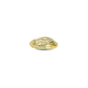 Natural Yellow Sapphire 2.9 Carat Certified Wholesale Loose Gemstone - Product Image 3
