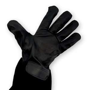 Guantes de Soldadura de Cuero Resistentes al Calor Tig - Product Image 4