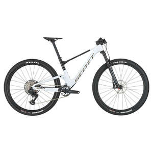 VENTES FLASH - Vélo de montagne Scots Spark Rc Sl prêt à être expédié - Vélo tout suspendu pour le trail - Product Image 3