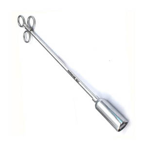 Instrumento de inseminación veterinaria de un solo uso de alta calidad, pistola de bolas de color personalizada, venta al por mayor, ganado de tamaño personalizado - Product Image 2