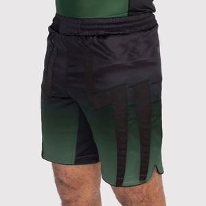 Men MMA Training Shorts 4 Way Stretch Breathable <b>Grappling</b> Fight Shorts Top Quality MMA Fight Shorts Cheap Price Low MOQ 2026 - Product Image 1