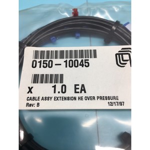 AMAT 0150-10045 CABLE DE EXTENSIÓN, HE OVER - Equipo y Piezas de Semiconductores de Confianza de Marca Global - Product Image 1