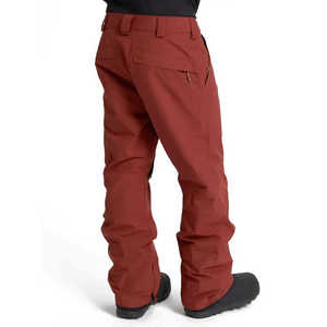 High Quality Manufacture Snow <b>Pants</b> Baggy Windbreaker Waterproof Unisex Ski Wear Hip Hop Loose-Fitting Hipster Ski Snow <b>Pants</b> - Product Image 4