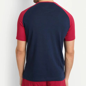 เสื้อยืดอเนกประสงค์แขนสั้น เหมาะสำหรับใส่เดี่ยวเพื่อให้ลุคสบายๆ ไร้กังวล ใส่ได้ทุกโอกาส เสื้อยืดพรีเมียม 2026 - Product Image 2