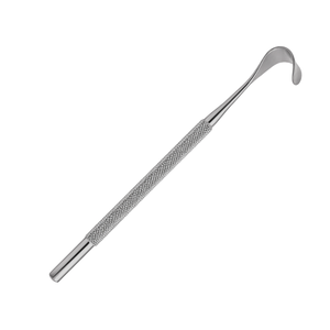 Retractor de Párpados Desmarres, Instrumento Oftálmico para Retracción Controlada de Párpados, Cirugía Ocular y Uso Clínico - Product Image 2