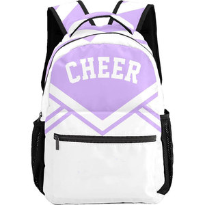 Sacs de cheerleading légers personnalisables avec logo, fabriqués au Pakistan – Nouvelle arrivée, Offre Spéciale - Product Image 1