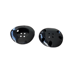 Protège-oreilles résistant à la transpiration avec rembourrage EVA pour l'entraînement aux arts martiaux MMA, équipement de protection, logo personnalisé - Product Image 2
