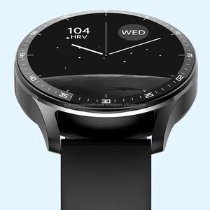 QC T1 X7 BT appelant montre intelligente avec écouteurs intra-auriculaires lecteur de musique TWS 2 en 1 écouteur unisexe Smartwatch écran 1.32 pouces BLE 5.0 - Product Image 4