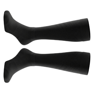 New Arrival Design Comfortable Crew Combed Cotton Anti-Bacterial Breathable Quick Dry Eco-Friendly <b>Winter</b> Sweat-Absorbent <b>Socks</b> - Product Image 5
