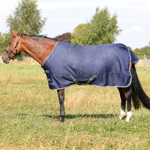 Equipo Ecuestre de Alta Calidad, Mantas Impermeables y Transpirables para Caballos, Manta de Invierno para Caballos de la Mejor Calidad - Product Image 3