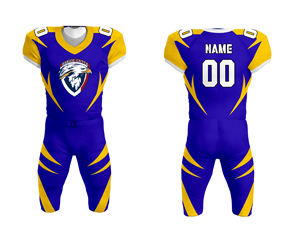 Tenue d'entraînement de football personnalisée pour adultes, design spécial, sublimation par transfert thermique, respirante, séchage rapide, 100% polyester, vêtements de sport - Product Image 1