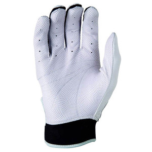 Guantes de béisbol duraderos con agarre cómodo en la palma, resistentes al sudor, para entrenamiento de béisbol al aire libre - Product Image 3