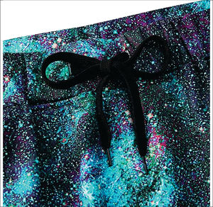 กางเกงจ็อกกิ้งทรงตรงเอวสูงสำหรับฤดูหนาว ทรงปกติ สวมใส่สบาย ระบายอากาศได้ดี สินค้ามาแรง เสื้อผ้าผู้ชาย - Product Image 5