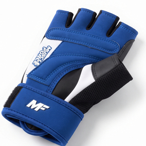 Gants de fitness pour l'entraînement de la préhension, gants de musculation pour tractions, gants de protection pour la musculation, unisexe - Product Image 5