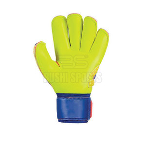 Custom Made Protective Professional Goalkeeper Football <b>Gloves</b> Wholesale Price Goalkeeper Football <b>Gloves</b> - Product Image 3