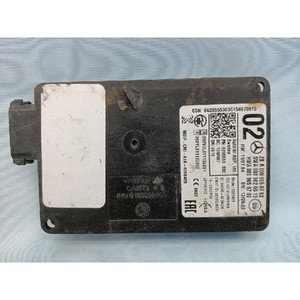 ECU และโมดูลคอมพิวเตอร์มือสองสำหรับรถยนต์ C-class รุ่น A0009058702 - Product Image 1
