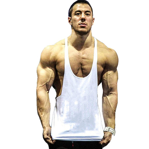 Custom Men Tie Dye Tank Tops Muscle Tee High Quality Oem Service Workout Sleeveless Tie Dye Shirts For Men - Product Image 1