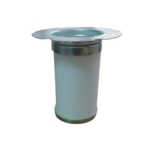 ตัวแยกน้ำมัน 16131901400 สำหรับเครื่องอัดอากาศแบบสกรูพร้อมวัสดุไฟเบอร์กลาส โดย MC AUTOMATION & CONTROLS บริษัทจำกัด - Product Image 1