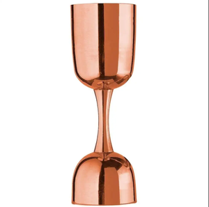 Utensilios de Barra de Acero Inoxidable Personalizados, Barra de Metal Cepillado, Acero Inoxidable Grabado, Doble Medición, Nuevo Diseño, Hecho a Mano - Product Image 4