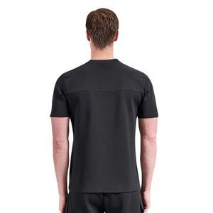 Mens Cargo T-<b>Shirt</b> Custom Utility Style Short Sleeve Casual Streetwear <b>Shirt</b> with Functional Cargo Pockets Lightweight - Product Image 2