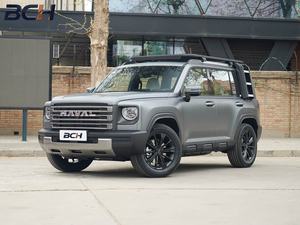 Haval Raptor Hybride SUV 2024 2025 2026 : <span class=keywords><strong>Voiture</strong></span> à Énergie Nouvelle de Haute Qualité et Abordable à Vendre - Product Image 1