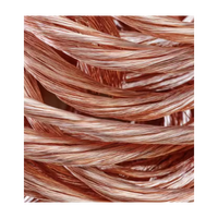 Fil de cuivre Mill Berry en gros, qualité supérieure, emballage personnalisé, origine CA, pour acheteurs en gros