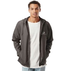 Men's <b>Lightweight</b> Windbreaker Sports <b>Jacket</b> for <b>Running</b> Training Fitness Outdoor Activities Breathable Windproof Water Resistant - Product Image 1