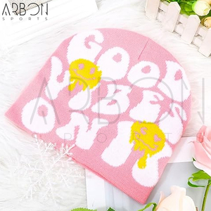 Nouveauté : Bonnets unisexes décontractés, solides, confortables, réutilisables, de haute qualité, classiques, tendance, du meilleur fournisseur - Product Image 5
