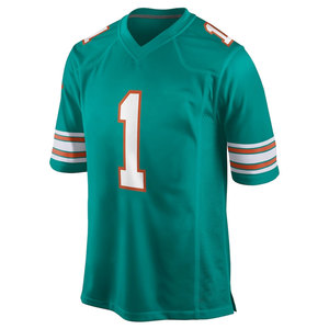 Vêtements de sport pour adultes, vente en gros, directement de l'usine, uniformes personnalisés, plusieurs logos, prix bas, imprimés par sublimation, short de football américain - Product Image 1