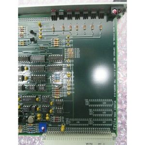 General Microsystems GMSSRPX-01-B GMSV36-01-E - Équipements et pièces semi-conductrices d'occasion fiables à l'échelle mondiale - Product Image 6