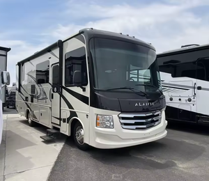 Autocaravanas Jaycoo Alante Clase A Usadas, Asequibles y en Excelente Estado, Modelos 2023, 2024 y 2025, para Aventuras en la Carretera - Product Image 3