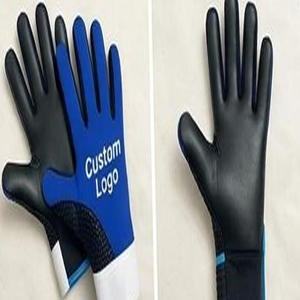 Fabricant de gants gaéliques taille européenne, prix de gros compétitif, approvisionnement en gros de gants gaéliques taille européenne - Product Image 4