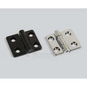 BUYOUNG Bisagra ZDC Bisagras para muebles, de la marca ZDC - Product Image 1