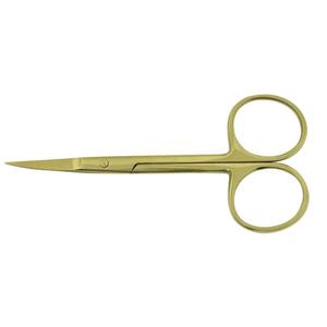 Premium Cuticle and <b>Nail</b> <b>Scissors</b> Customized High Quality Manicure <b>Scissors</b> - Product Image 3