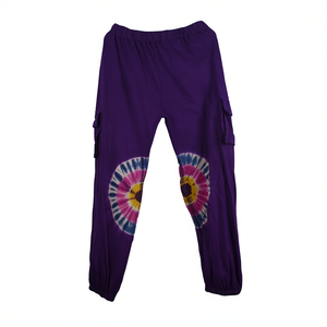 Pantalones Estilo Hippie 100% Algodón - Product Image 2