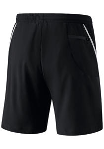 Shorts de sport décontractés pour hommes, taille mi-haute, légers, athlétiques, séchage rapide, respirants, pour la gym, la course, le fitness, l'entraînement, durables - Product Image 4