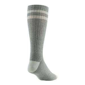 Professional Lifestyle Footwear With Flexible Cotton Blend Design Casual <b>Socks</b> For Daily Fashion Casual <b>Socks</b> - Product Image 2