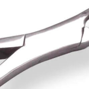 Forceps d'extraction dentaire # 85 Molaire supérieure et prémolaire manuels en acier inoxydable pour extraction dentaire chirurgicale professionnelle - Product Image 4