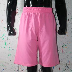 URBAN PRODUCTIONS Short de bain décontracté pour homme en toile – Séchage rapide et respirant, taille haute - Product Image 4