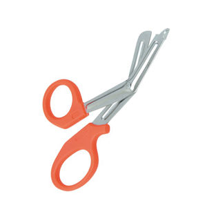 Tijeras Universales con Mango de Plástico y Hoja de Acero Inoxidable, Precio al por Mayor, para Uso Doméstico y Quirúrgico, para Tela y Costura - Product Image 5