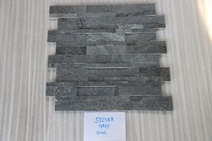 Losas de Pizarra Natural Superflexibles de 1-3 mm de Grosor, Fáciles de Cortar, para Decoración del Hogar y la Oficina, Resistentes a la Erosión y al Ácido - Product Image 4