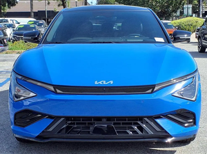 Producto TOP USADO, Perfecto Estado, 2025 K-i-a EV6 GT-Line, LISTO PARA USAR - Product Image 4