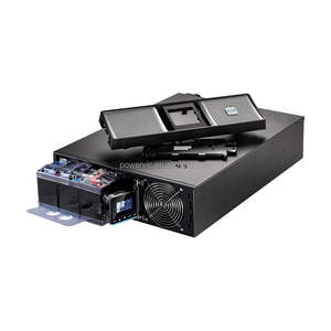 이튼 <span class=keywords><strong>UPS</strong></span> 9PX8KIRTG2 이튼 9PX Gen2 <span class=keywords><strong>UPS</strong></span> 넷팩 <span class=keywords><strong>8000VA</strong></span> 8000W 랙/타워 3U 기가비트 네트워크 카드 포함 랙 마운트 키트 포함 - Product Image 5