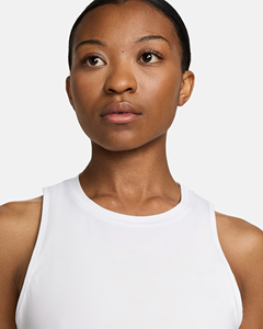 เสื้อกล้ามผู้หญิง ผ้าฝ้าย เซ็กซี่ สำหรับสุภาพสตรี ดีไซน์ใหม่ล่าสุด แห้งเร็ว เสื้อกล้ามแขนกุด คอกลม สีตามสั่ง - Product Image 2