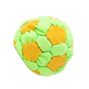 Wholesale Custom Logo Classic Lightweight High Quality Durable Eco Friendly Hacky Sacks for Adult Training - Product Image 2