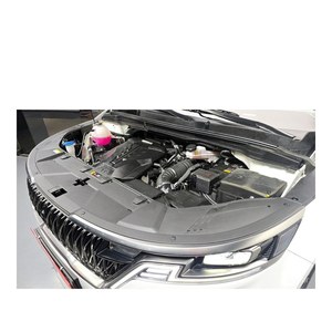 Kia Carnival 2023 de 4 Plazas, Gasolina, Limusina de Alta Gama con Caja de Cambios Automática, Asientos de Cuero, Cámara Trasera, 30,879 km - Product Image 6